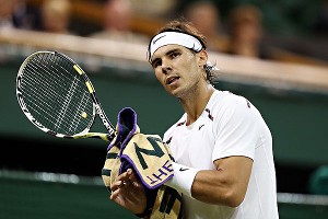 Rafael Nadal