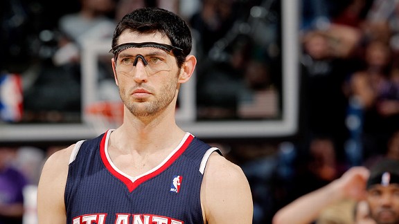 Kirk Hinrich
