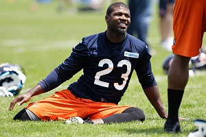 Devin Hester