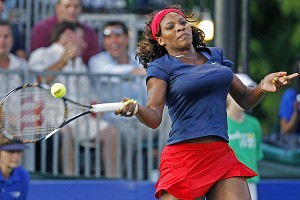 Serena Williams