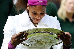 Serena Williams
