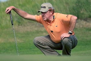 Miguel Angel Jimenez