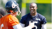 Brandon Marshall