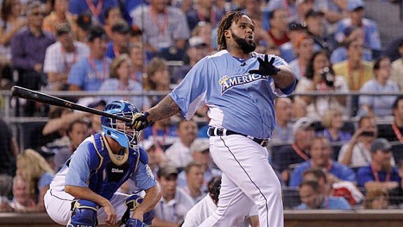 Prince Fielder