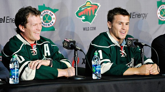 Suter/Parise