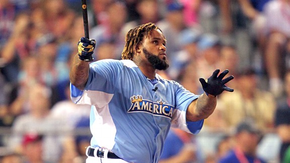 Prince Fielder