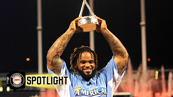 Prince Fielder