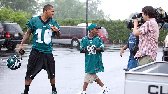 DeSean Jackson