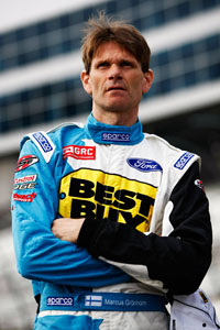 Marcus Gr�nholm