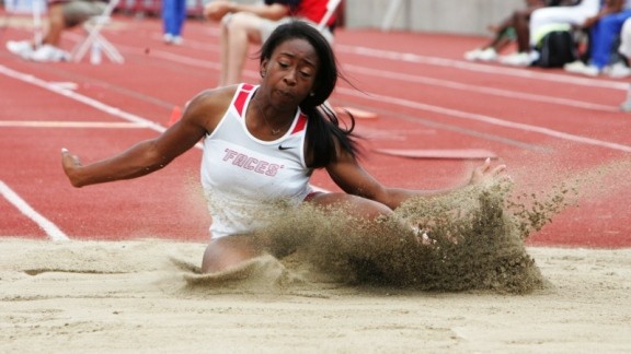 Jennifer Madu