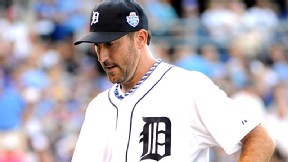 Justin Verlander