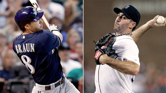 Braun-Verlander