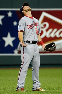 Bryce Harper