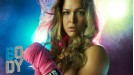 ESPN The Magazine: The Body Issue