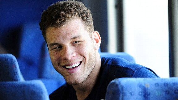 Blake Griffin