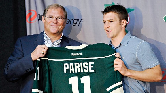 Parise/Leipold