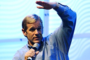 Peter Vidmar