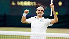 Federer