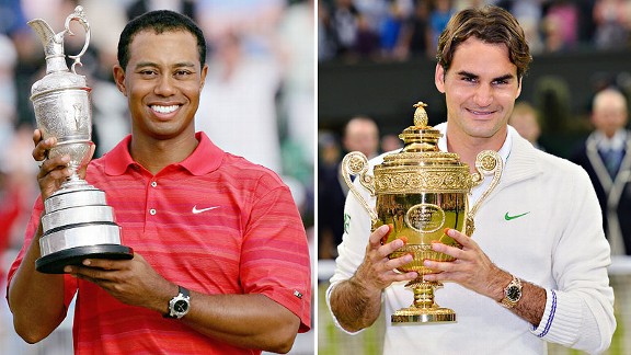 Federer-Woods