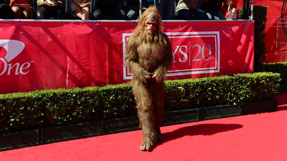 Sasquatch