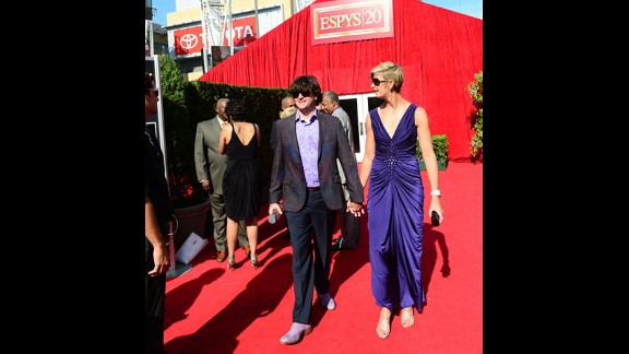 Bubba Watson