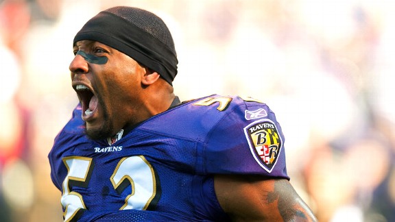 Ray Lewis