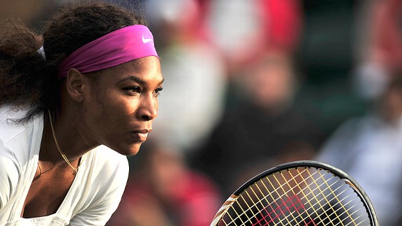 Serena Williams