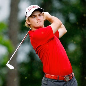 Bud Cauley