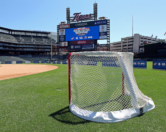 Comerica Park