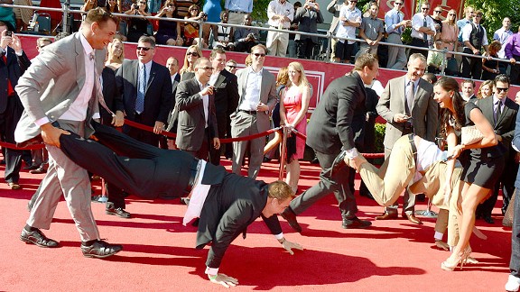 Rob Gronkowski