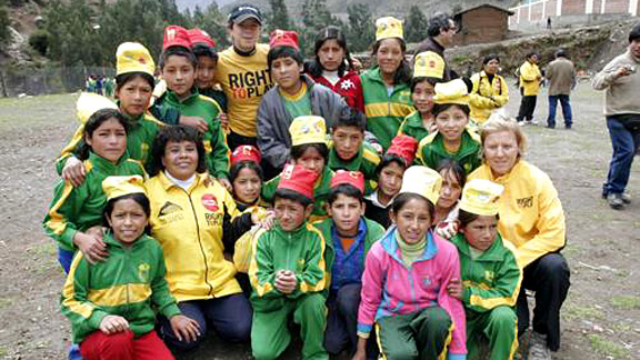 Team Colavita