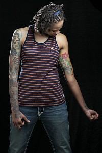 Seimone Augustus