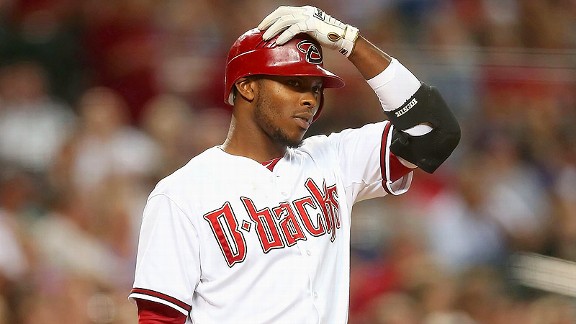 Justin Upton