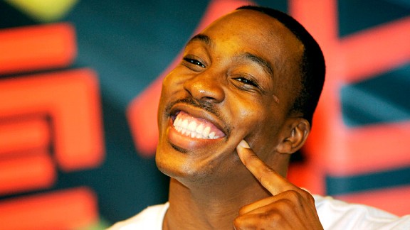 Dwight Howard