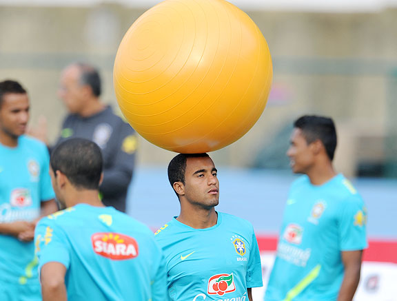 Lucas