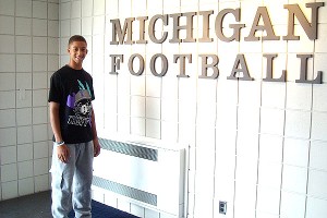 Corey Holmes