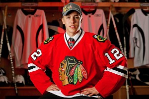 Teuvo Teravainen