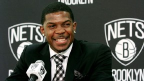 Joe Johnson