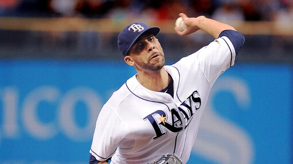 David Price