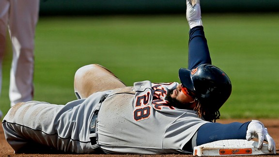 Prince Fielder
