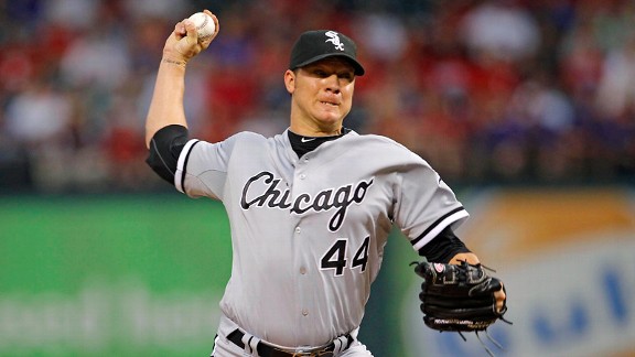 Jake Peavy