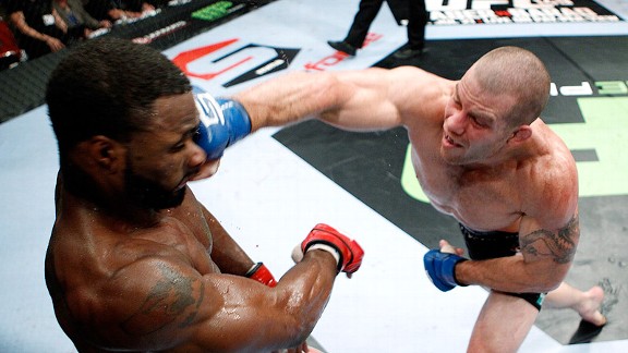 Nate Marquardt
