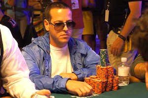 Eric Buchman