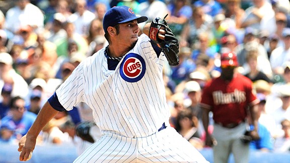 Matt Garza