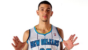 Austin Rivers