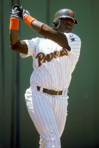 Tony Gwynn