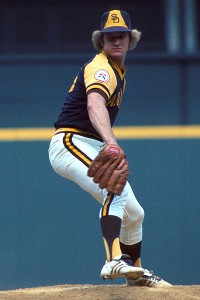 Randy Jones