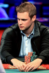Kyle Keranen