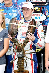 Kasey Kahne
