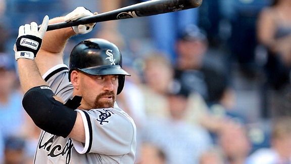 Kevin Youkilis